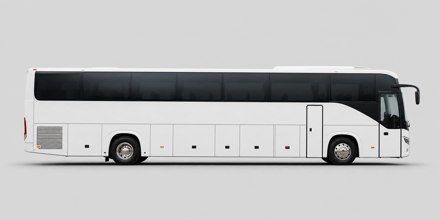 Illustrative COACH 45S Hyundai/Thaco vehicle class
